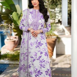 LAWN Fabric 3Pc